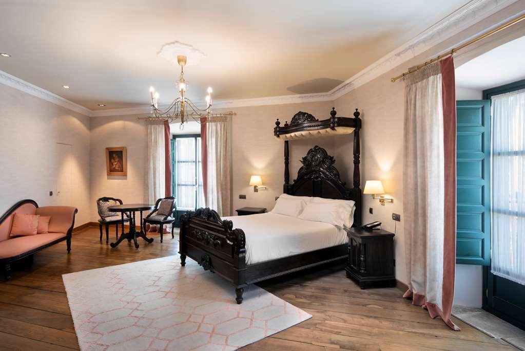 Palacio De Aviles Affiliated By Melia Pokój zdjęcie A room at the hotel
