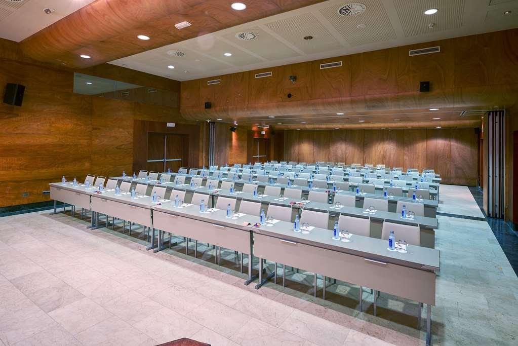 Palacio De Aviles Affiliated By Melia Udogodnienia zdjęcie The conference room