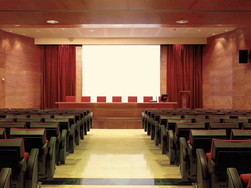 Palacio De Aviles Affiliated By Melia Zewnętrze zdjęcie The European Economic and Social Committee